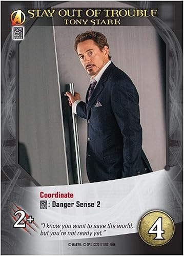 Miniatura 2 de Upper Deck:Un juego de construcción de cartas de Marvel:Spider-Man expansión Homecoming