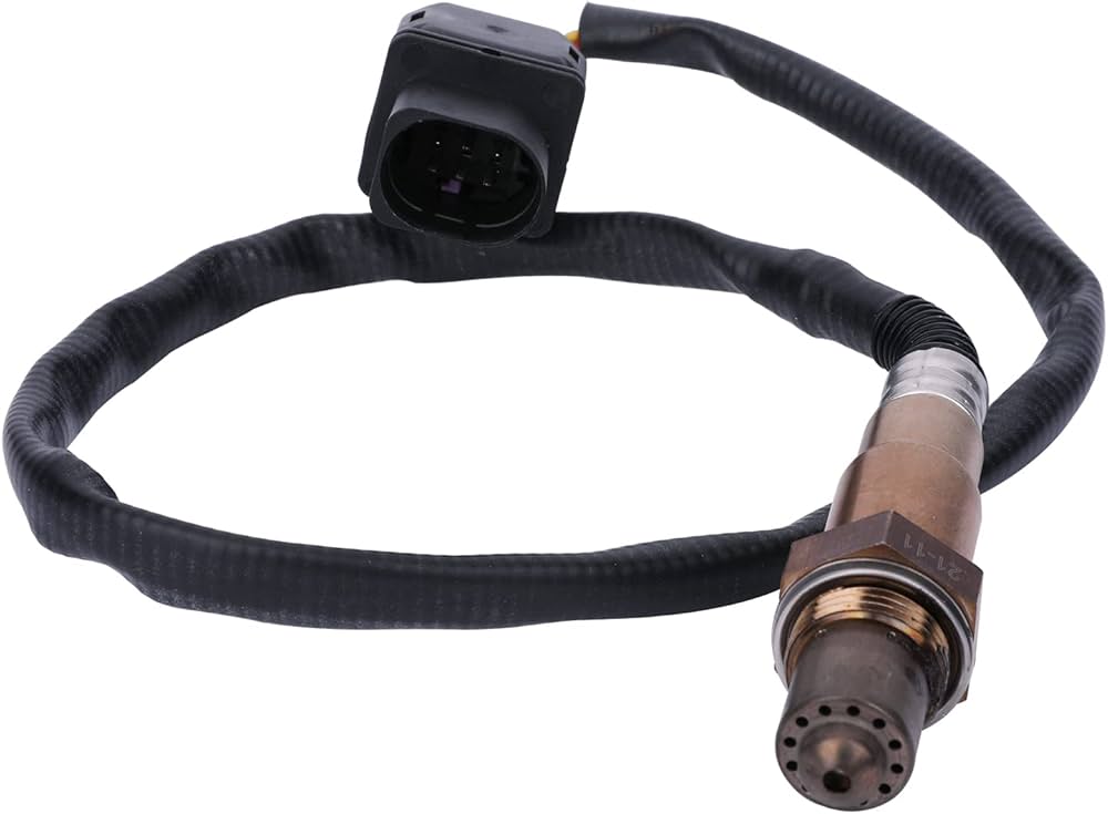 Amazon.com: Replacement Oxygen Sensor - Replaces 234-5107