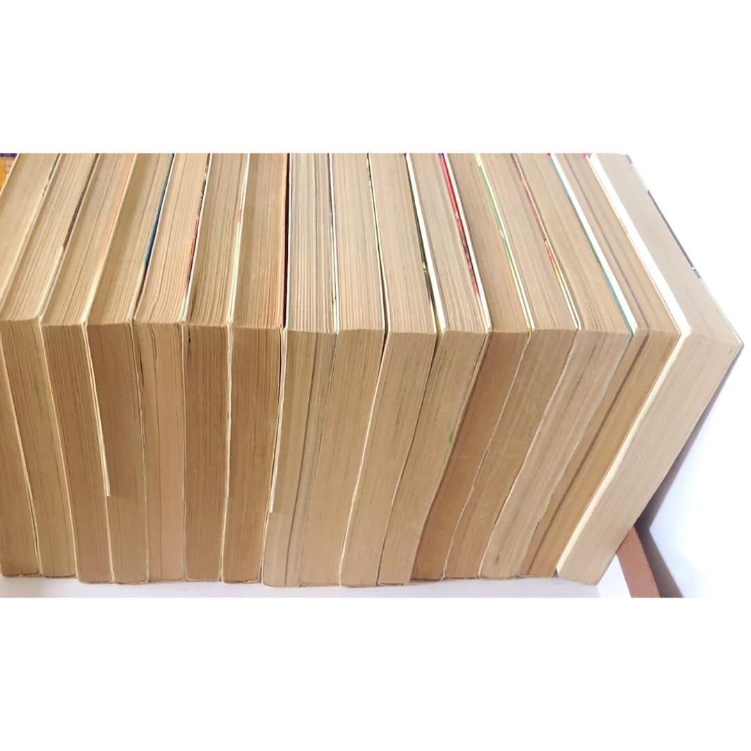 Amazon.co.jp: レア全初版 絶版 愛と誠 全16巻 全巻 イラスト集