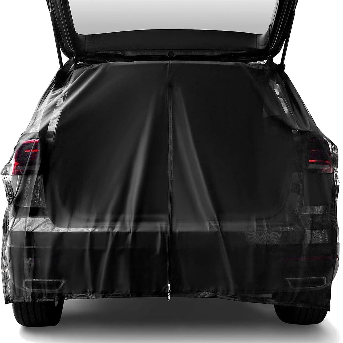 Tailgate Insect Net for Toyota Tundra CrewMax 2022-2026