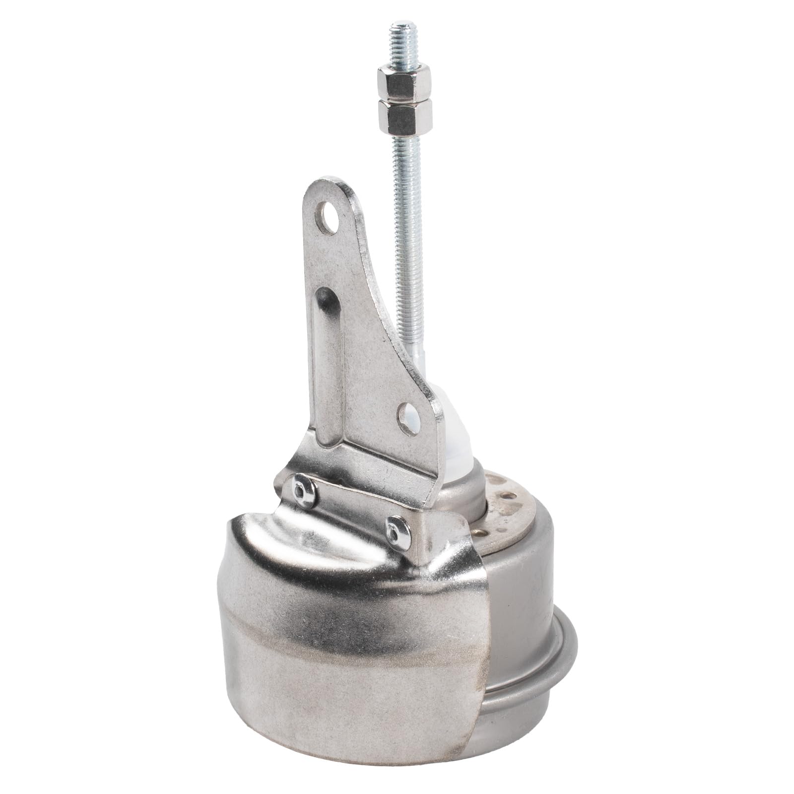 Unterdruckdose Turbolader Druckdose passend für Octavia 1Z3 1Z5 A3 8P1 8PA Altea 5P1 5P5 5P8 Ibiza IV 6L1 Fabia 6Y2 6Y5 Golf V 1K1 1K5 Passat 3C2 3C5 Polo 9N Autozubehör Teil# 03G253014D 03G253014M