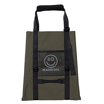 トートバッグにもなるサーフボードキャリーバッグ Amazon | [BEACHED DAYS] サーフキャリーバッグ ビーチドデイズ