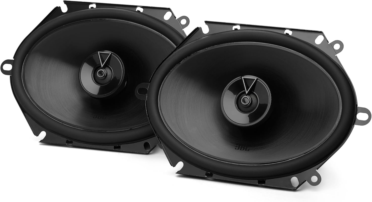 JBL Club Gen3 864F 6x8'' (15x20cm) Speaker Set Coaxial