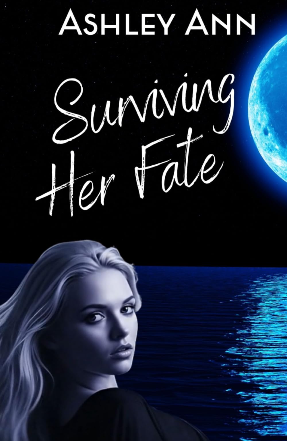 Surviving Her Fate (The Fate Series)
