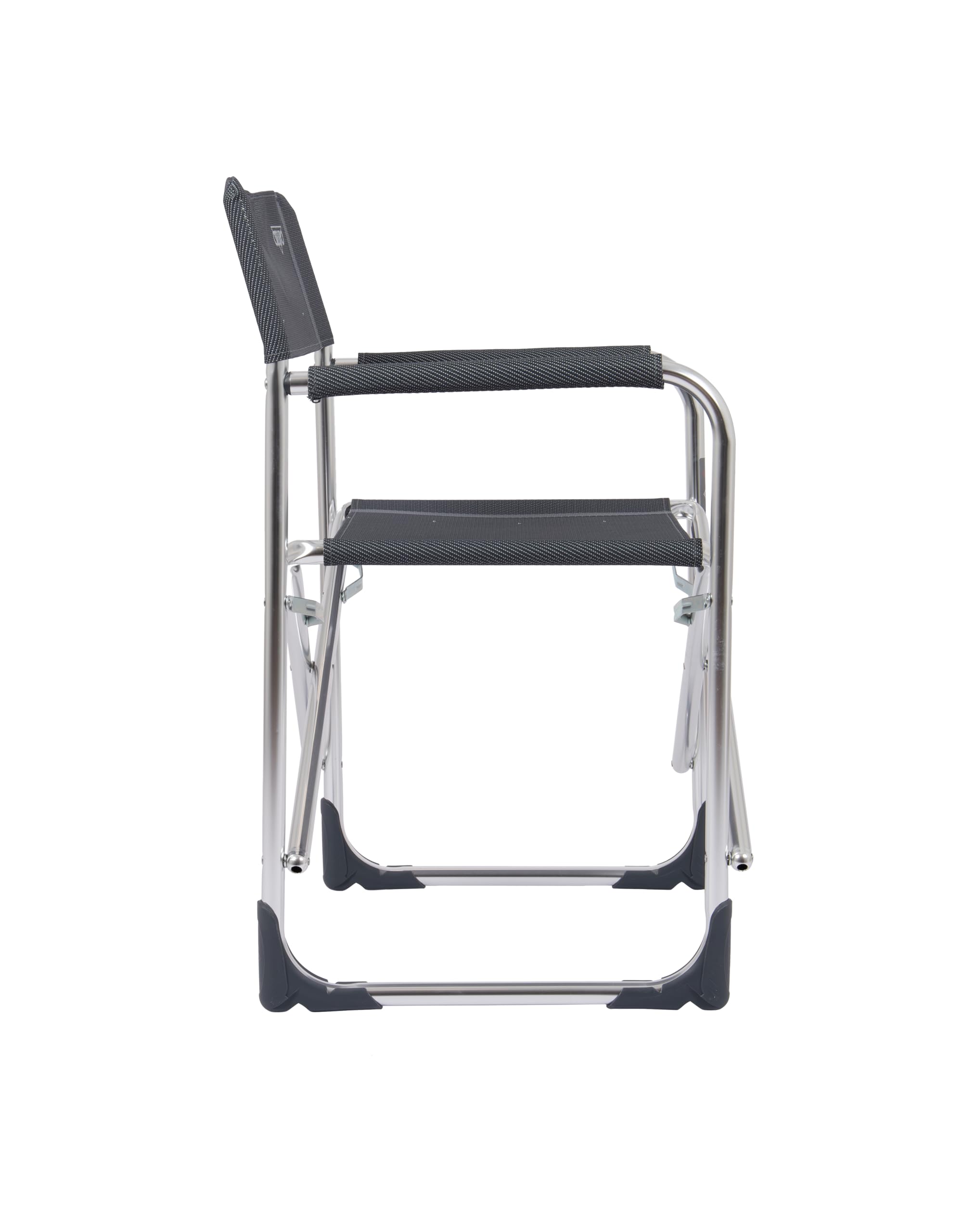 Crespo - Silla - AL/214 - Classic - Gris Oscuro