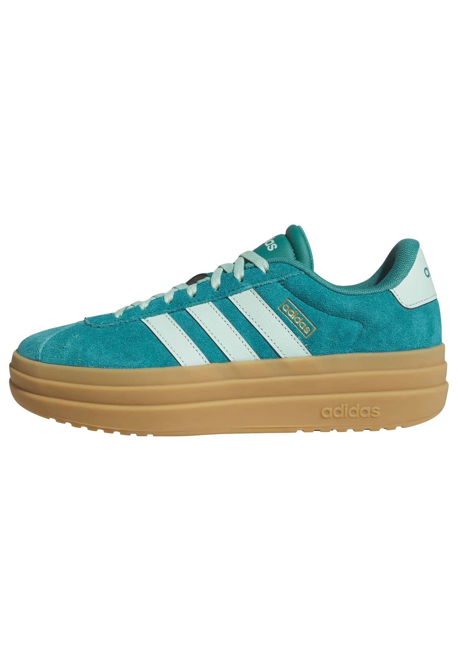 adidas Women's VL Court Bold Schuh