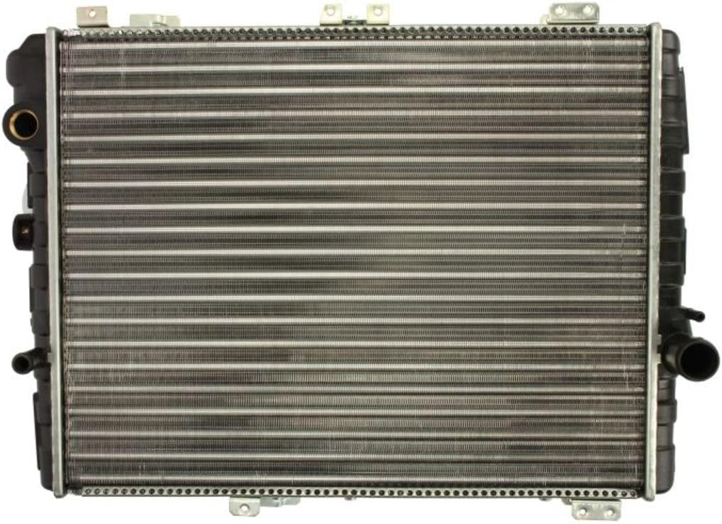 Nissens North America,Inc Radiator - 604411