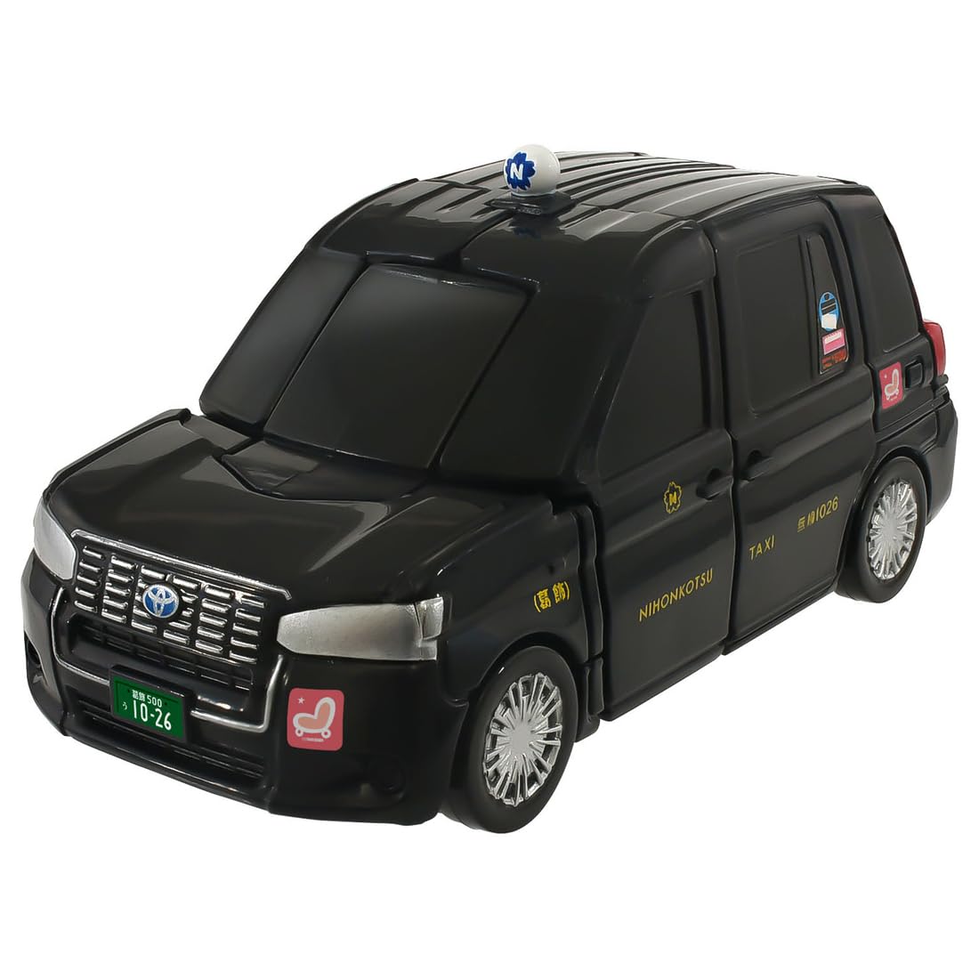 トミカ ドコモショップ レガシィミニカー付き 未使用に近い Amazon.co.jp: タカラトミー(TAKARA TOMY) トミカ ジョブレイバー