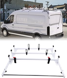 Cargo Transit Cargo Van Roof Rack