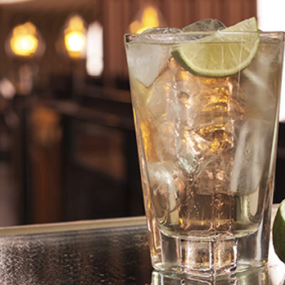 Schweppes Ginger Ale Bebida Refrescante Vidrio Pack 6x25cl