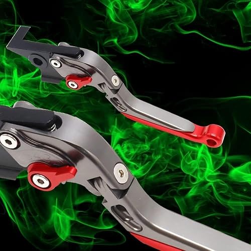 Miniatura 2 de Para Kawasaki Z900RS Z 900RS Z900 RS Z 900 RS 2017-2021 Mango Embrague de freno Accesorios de motocicleta Palancas de embrague de freno plegables