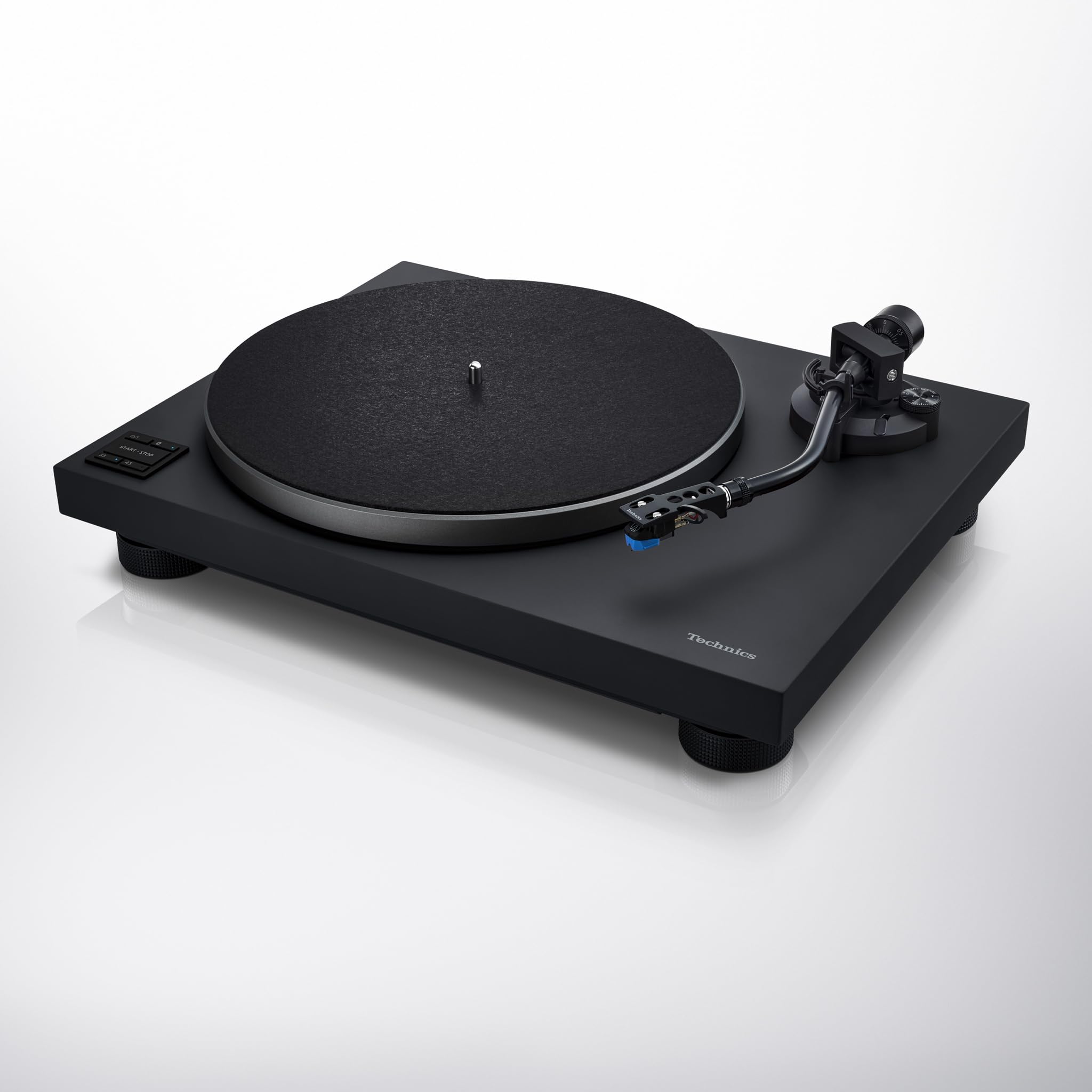 Technics Draaitafel, Premium Class HiFi-platenspeler met Coreless
