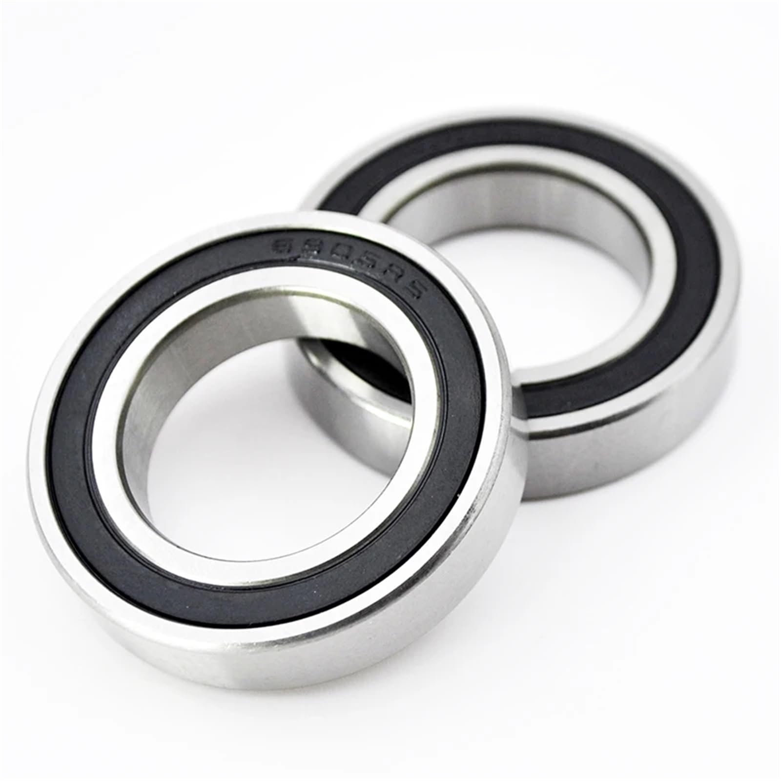 Roulements à Billes à Gorge Profonde (2 pièces) 6900 6901 6902 6903 6904 6905 2RS RS DDU 6900RS 6901RS 6902RS 6903RS 6904RS(6904-2RS 20x37x9mm)