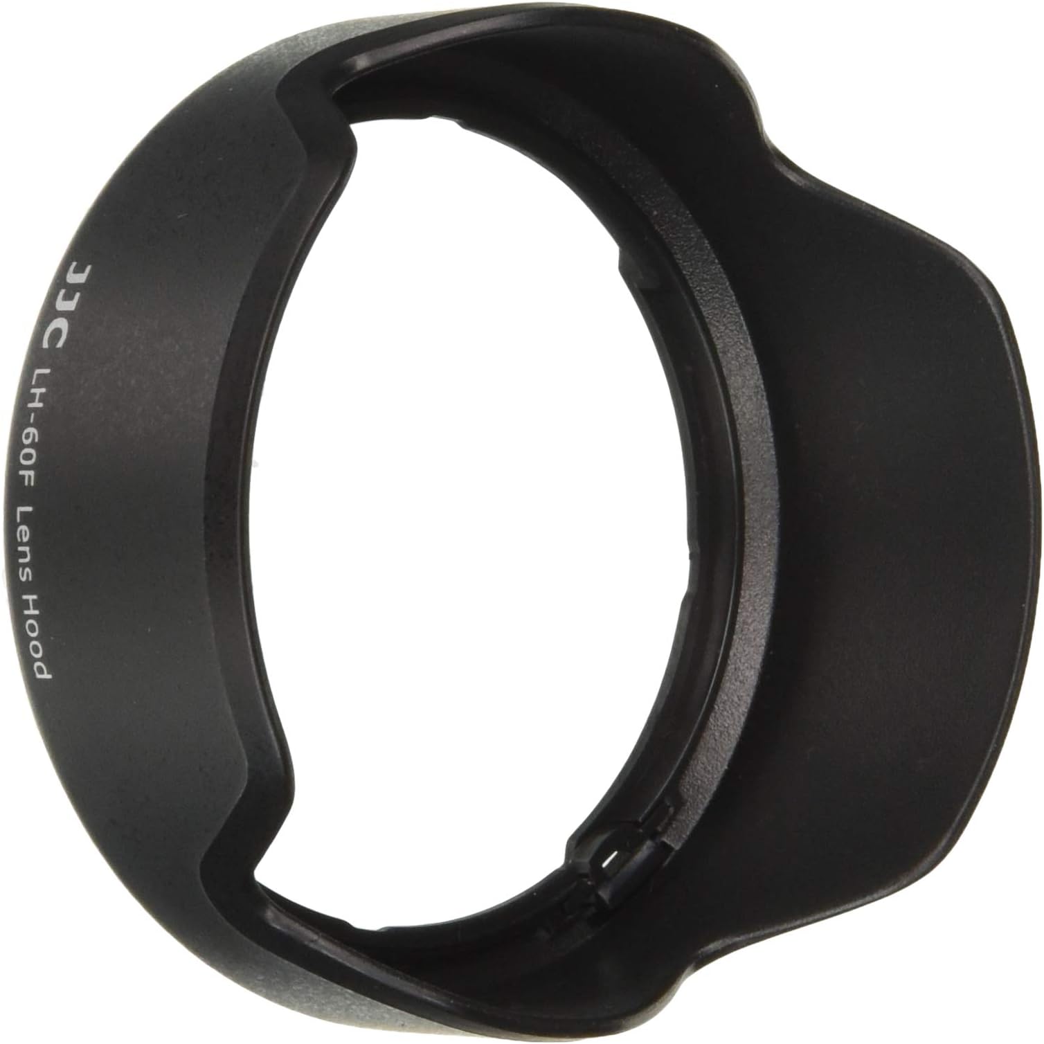 JW LH-82 Reversible Lens Hood Shade for Canon EF 16-35mm f/4L is USM Lens Replaces Canon EW-82 JW emall Micro Fiber Cleaning Cloth