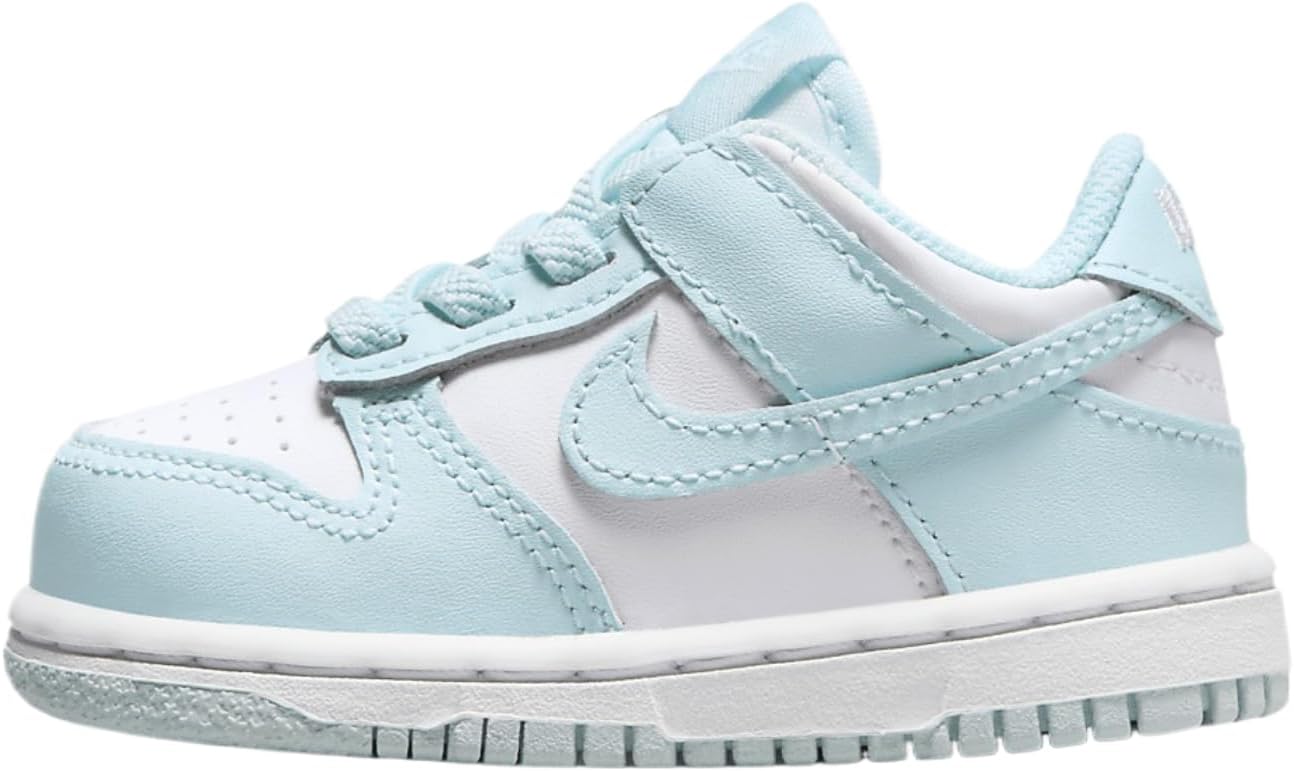 babyblue dunks