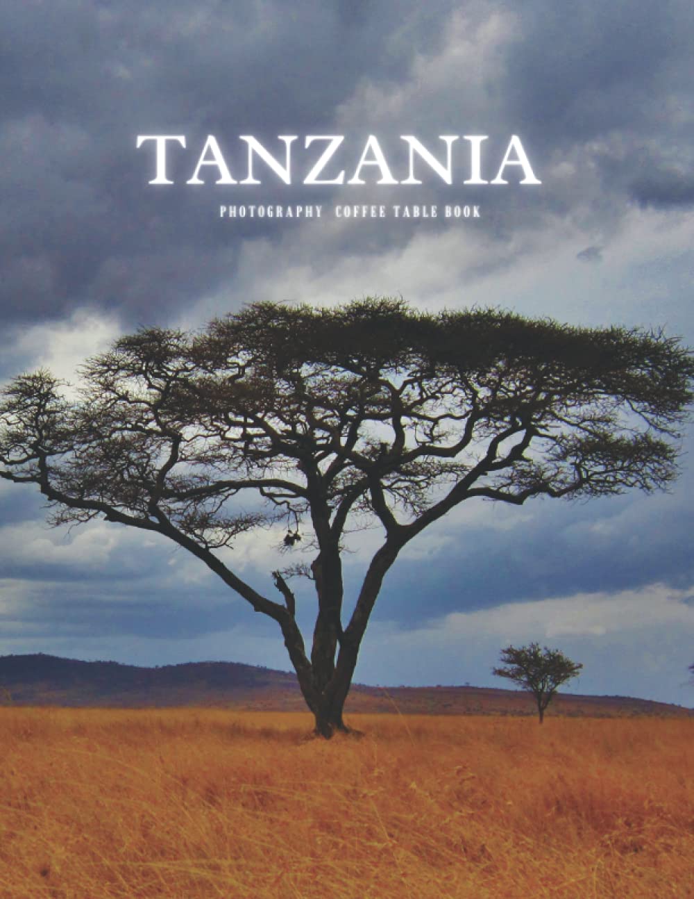 Buy Tanzania Photography Coffee Table Book Beautiful Pictures For