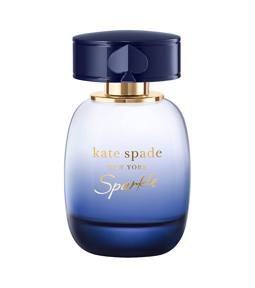 KATE SPADE スパークル オード パルファム インテンス 60ml Amazon.com: Kate Spade New York Sparkle Eau de Parfum