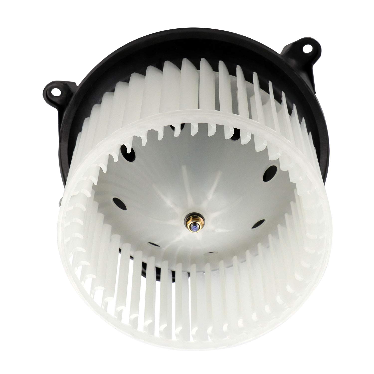 HVAC Blower Motor Assembly for Ford F-150 2004-2008, Ford Expedition & Lincoln Navigator 2003-2006 Replaces for 700139 6L1Z19805B