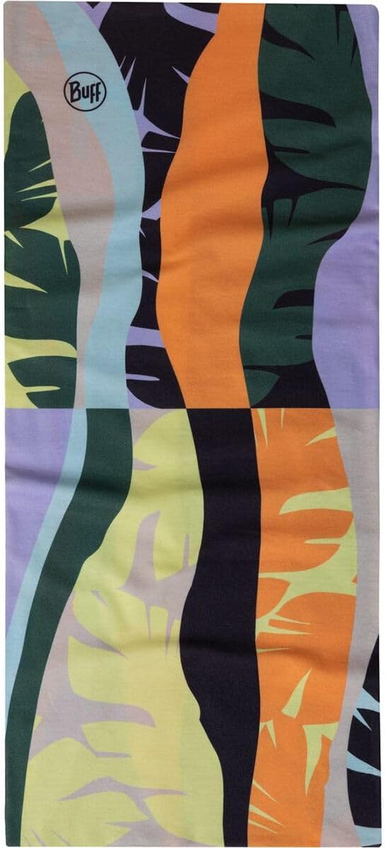 Buff, Original EcoStretch, Simbo Multi, One Size