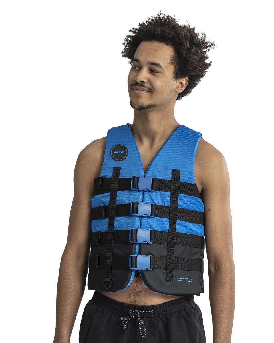 Jobe Kamizelka ratunkowa 4 Buckle Life Vest