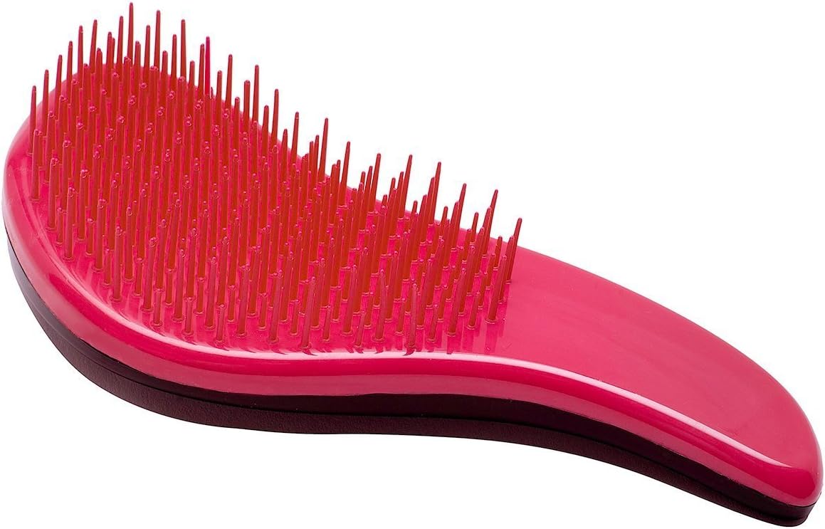 Detangle Brush - Pink