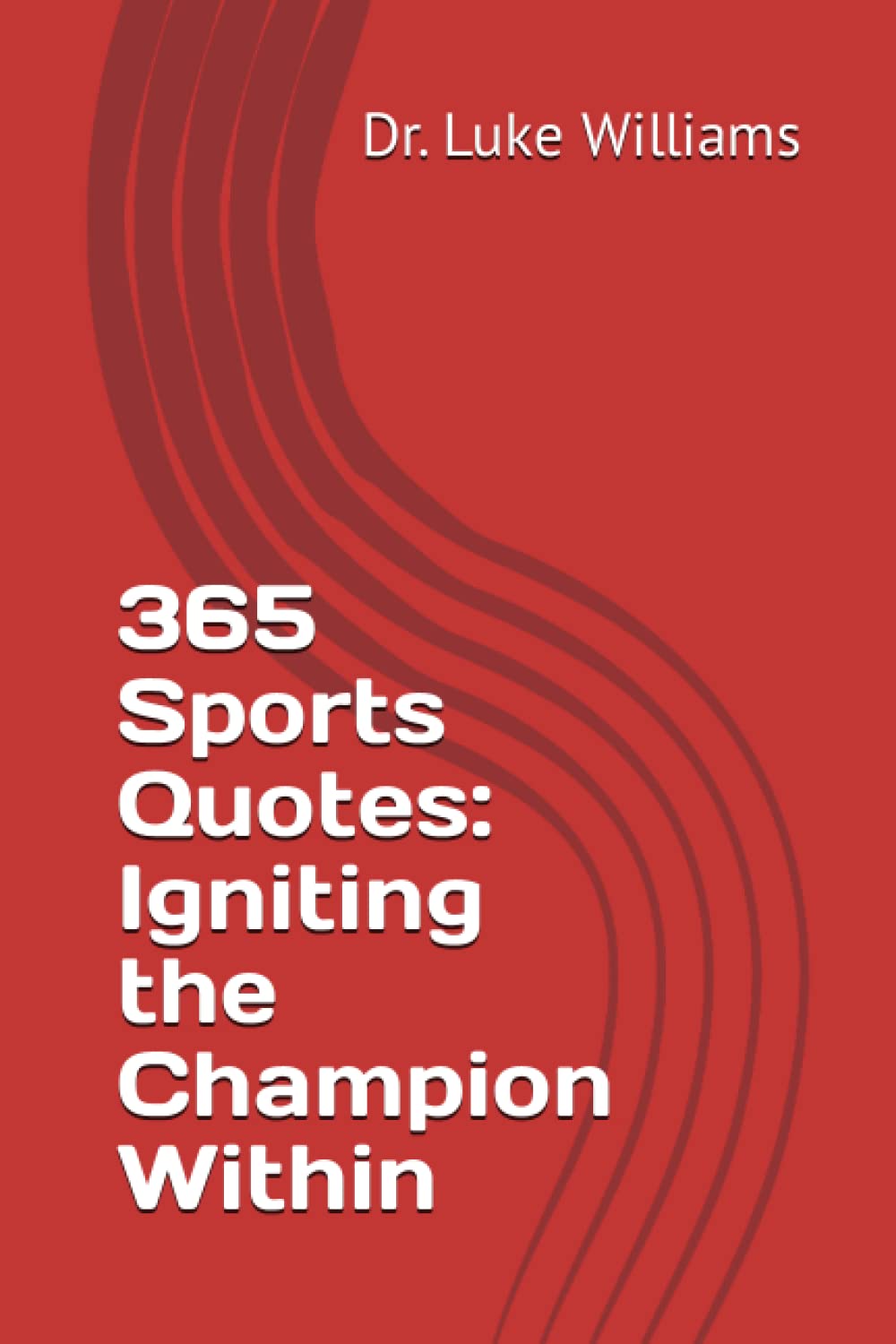365 Sports Quotes: Igniting the Champion Within