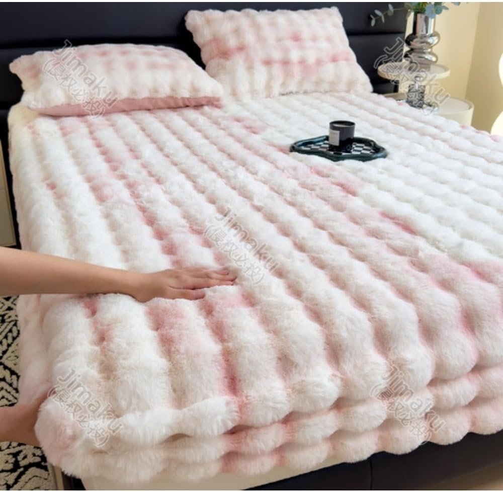 トップスプリットヘッドシーツセット - スプリットトップ