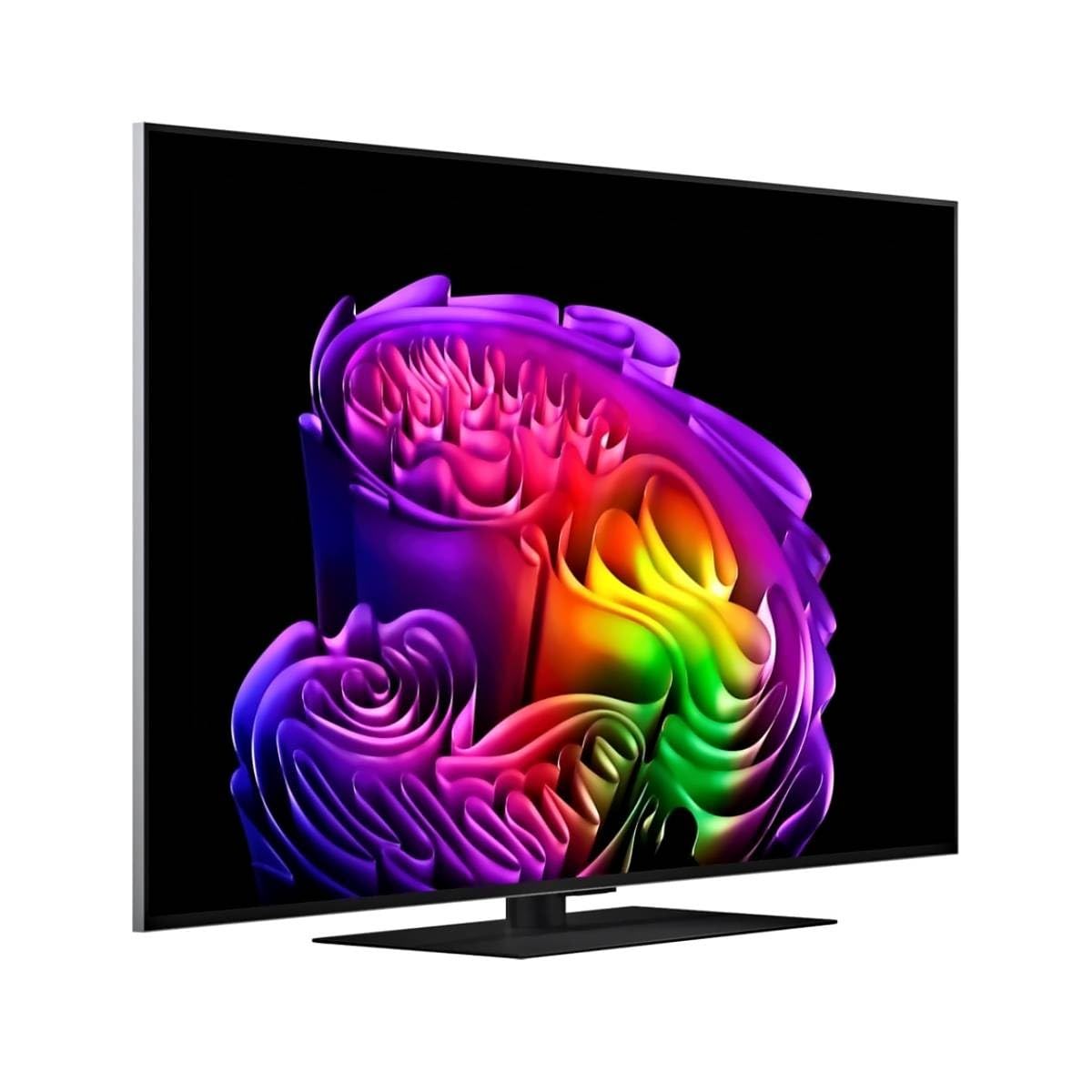 TV LG evo AI G6 (2026) 55" OLED UHD 4K - OLED55G66LS
