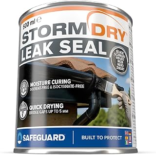 Stormdry Mastic d