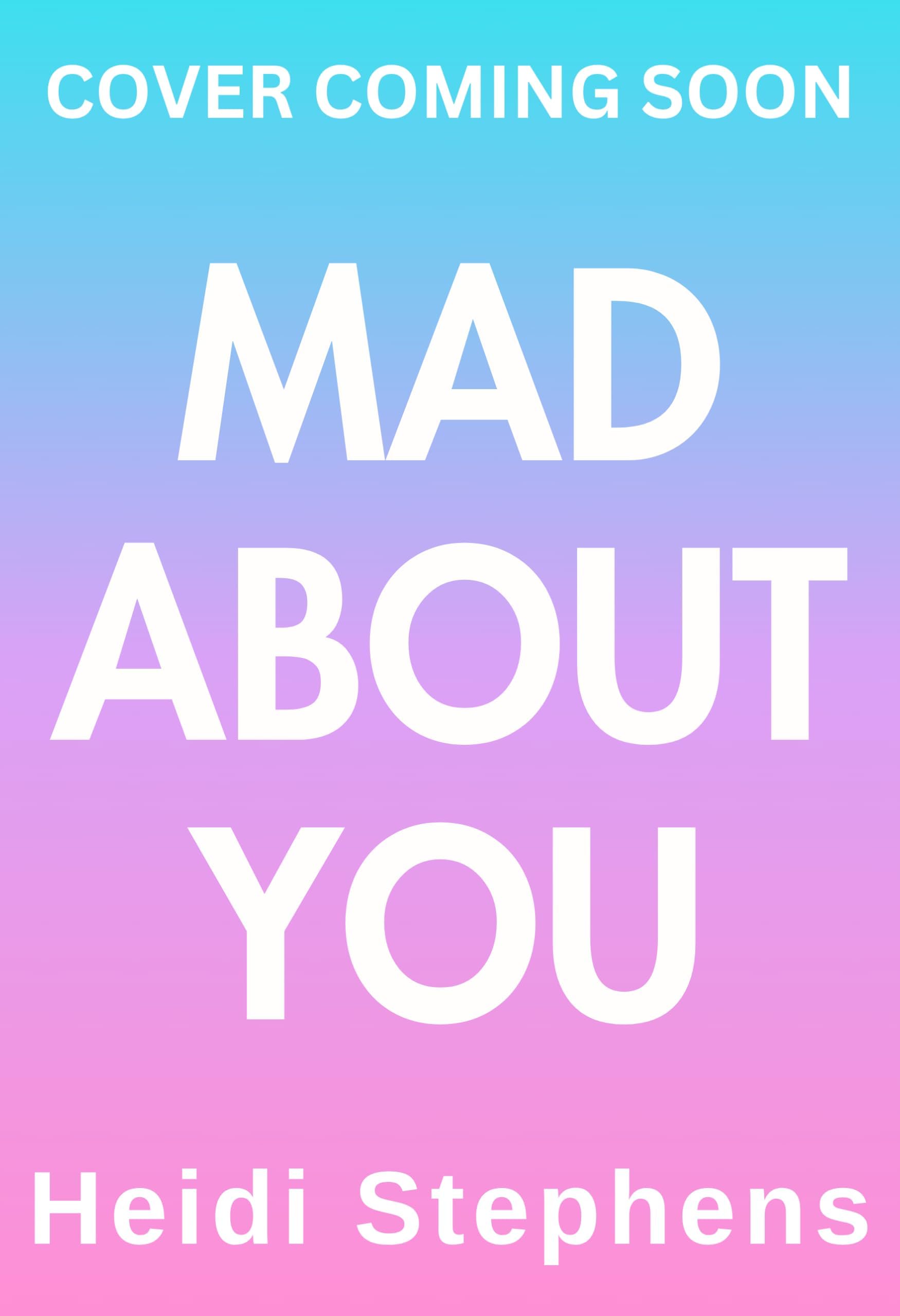 Mad About You
