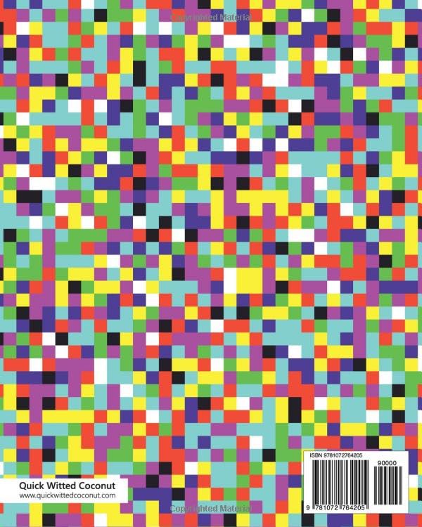 Spectrum Notebook (8x10) - Image 2