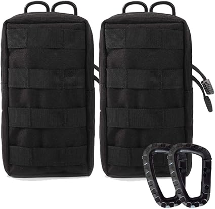 molle pouches amazon