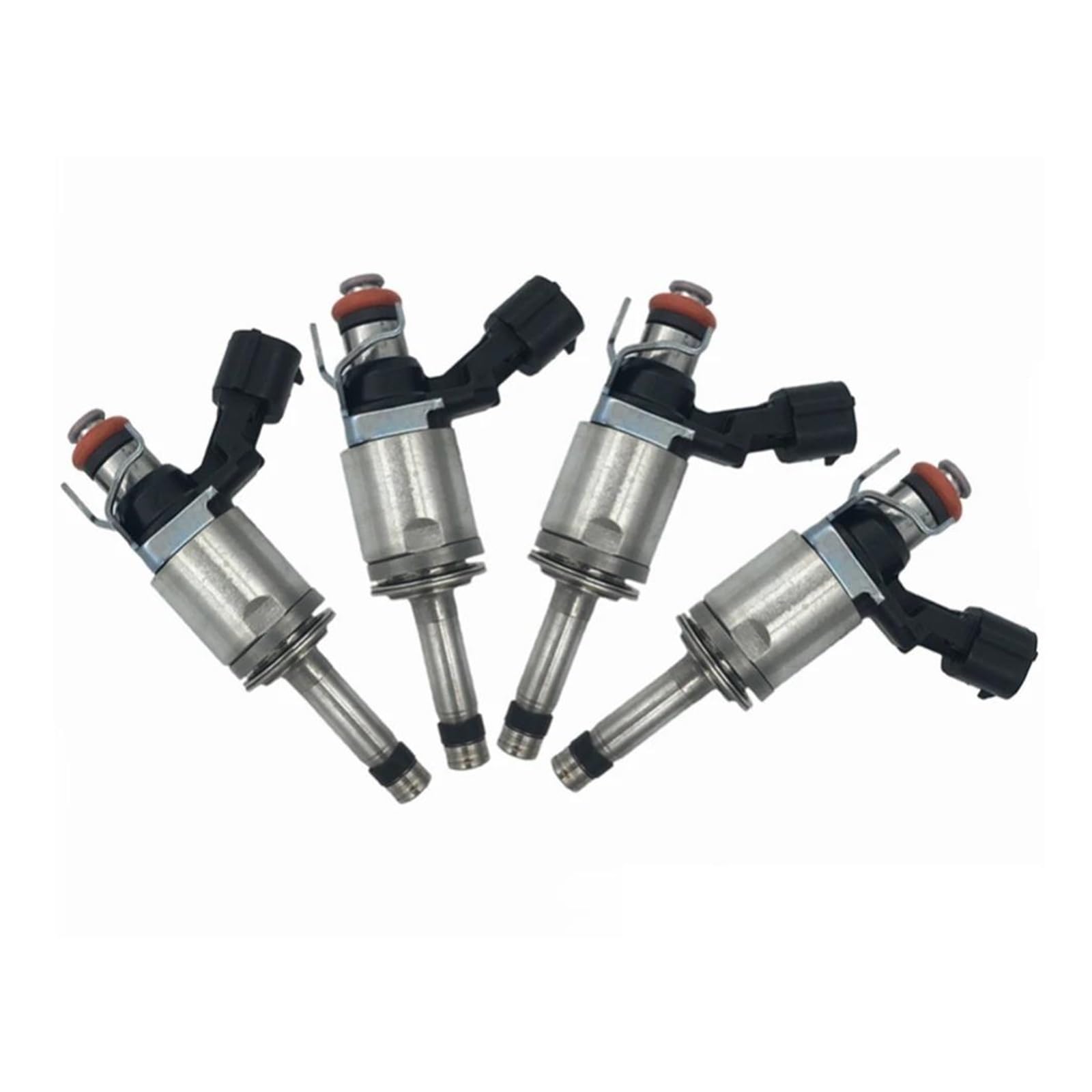 for Focus 2.0L EcoBoost GDI 2012-2016 Fuel Injector Nozzle 4Pcs/Set CM5E9F593BB CM5E-BB CM5E-9F593-BB Fuel Injector