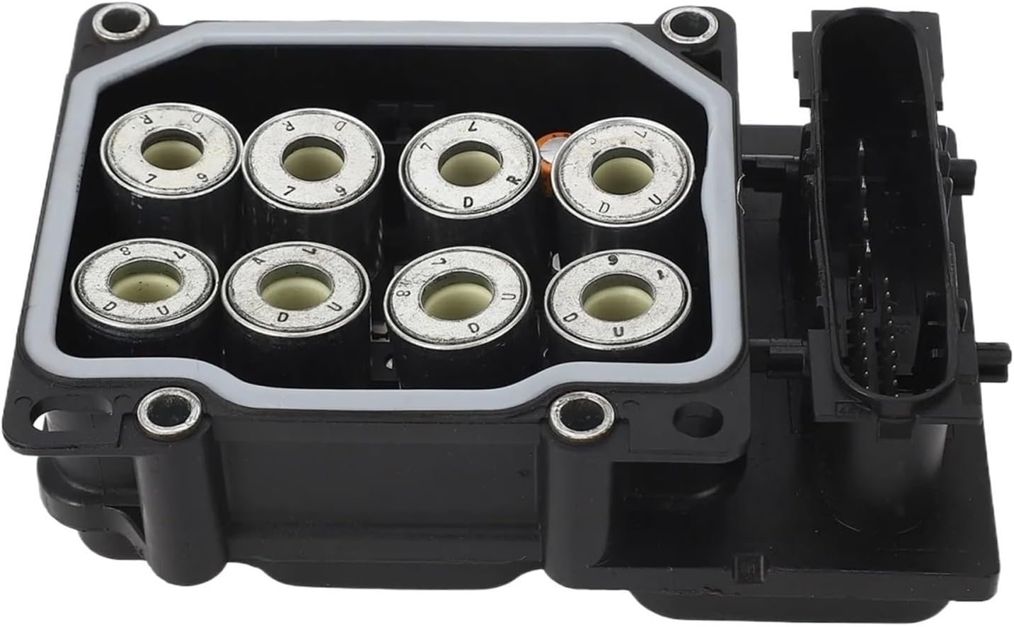 Anti Lock Brake Module Unit ABS Pump Control 4405006070 Sensitive Braking Replacement Compatible With 2007 To 2009