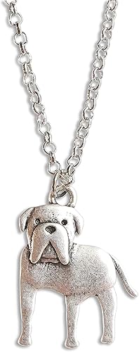 Miniatura 30 de Collar de raza de perro Grupo A