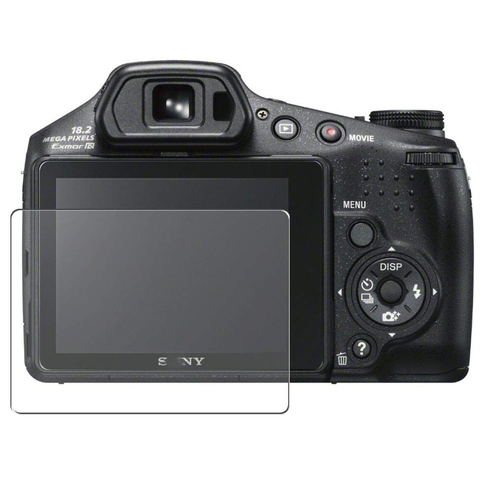 BROTECT Screenprotector 6 Stuks voor Sony Cyber-Shot