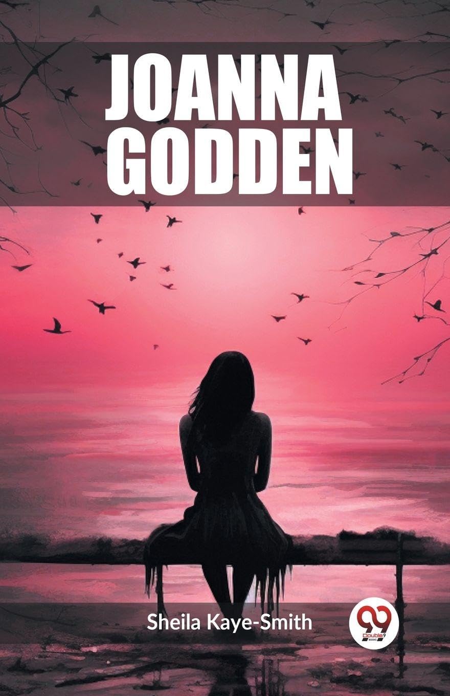 Joanna Godden (Edition2023)