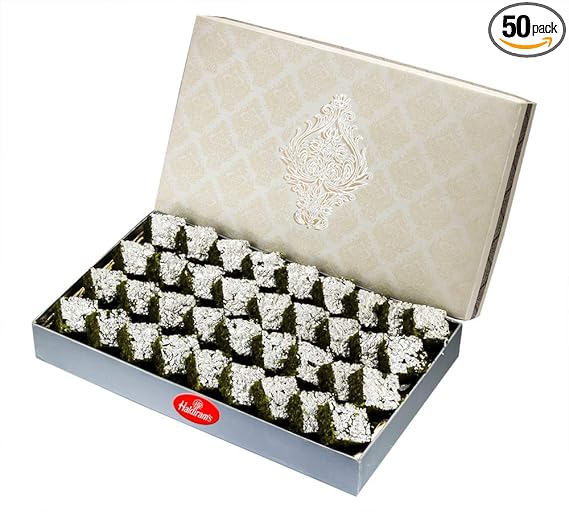 Celebrations Haldiram's Pista Lauj (400 g)