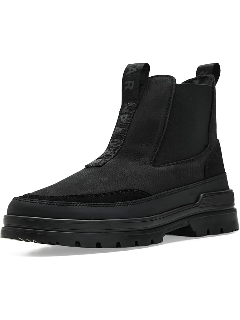 Black Pajar CANADA Messi