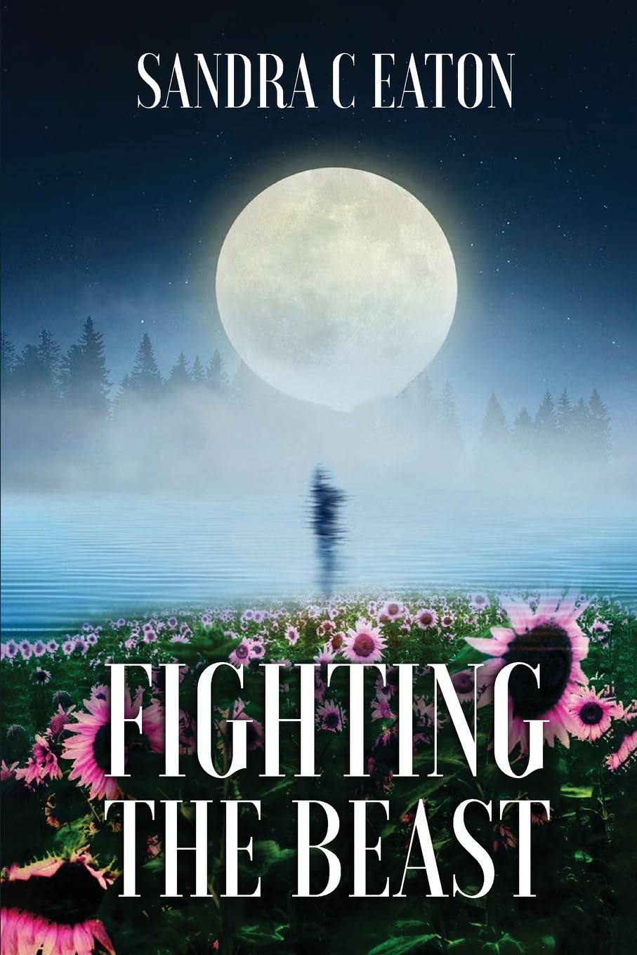 FIGHTING THE BEAST: Surviving Domestic Violence, Emotional/Mental Abuse, And Living A Lifetime Of Depression.