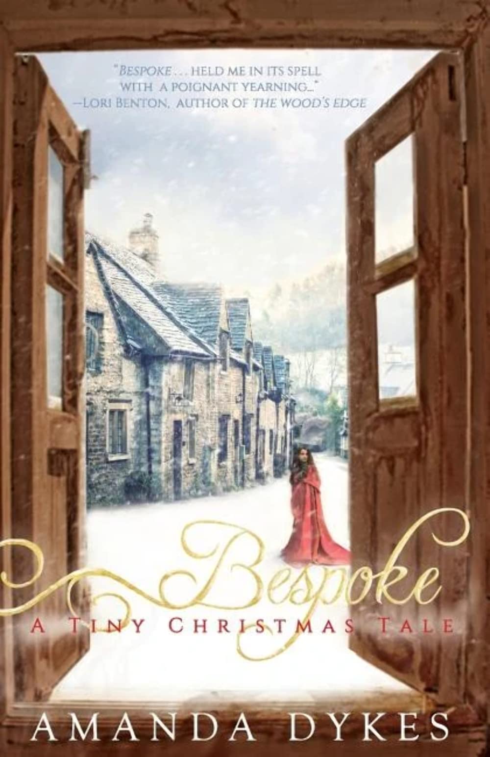 Bespoke: a Tiny Christmas Tale: Volume 1 (Espoir Archives)