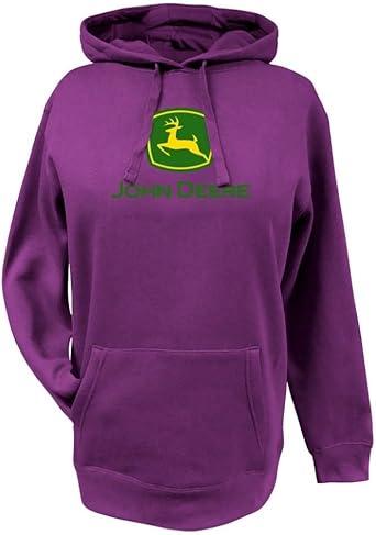 Sudadera john deere amazon Outlet