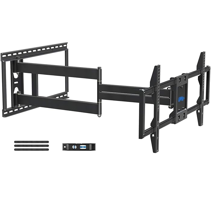Buy Mounting Dream Long Arm TV Wall Mount for Most 4290 Inch TV, 40