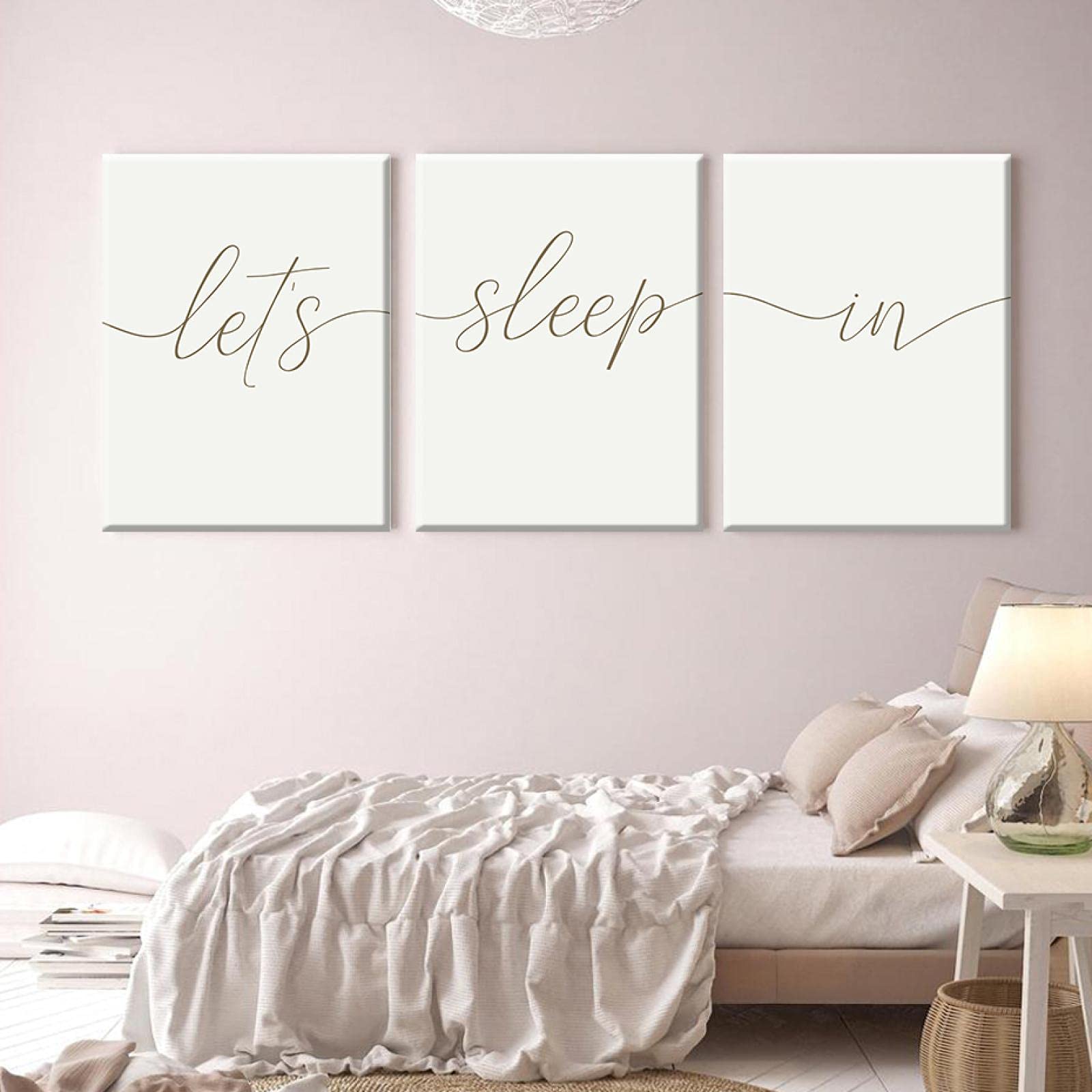 油彩画 よく眠れる寝室 油彩画 よく眠れる寝室 油彩画 よく眠れる寝室