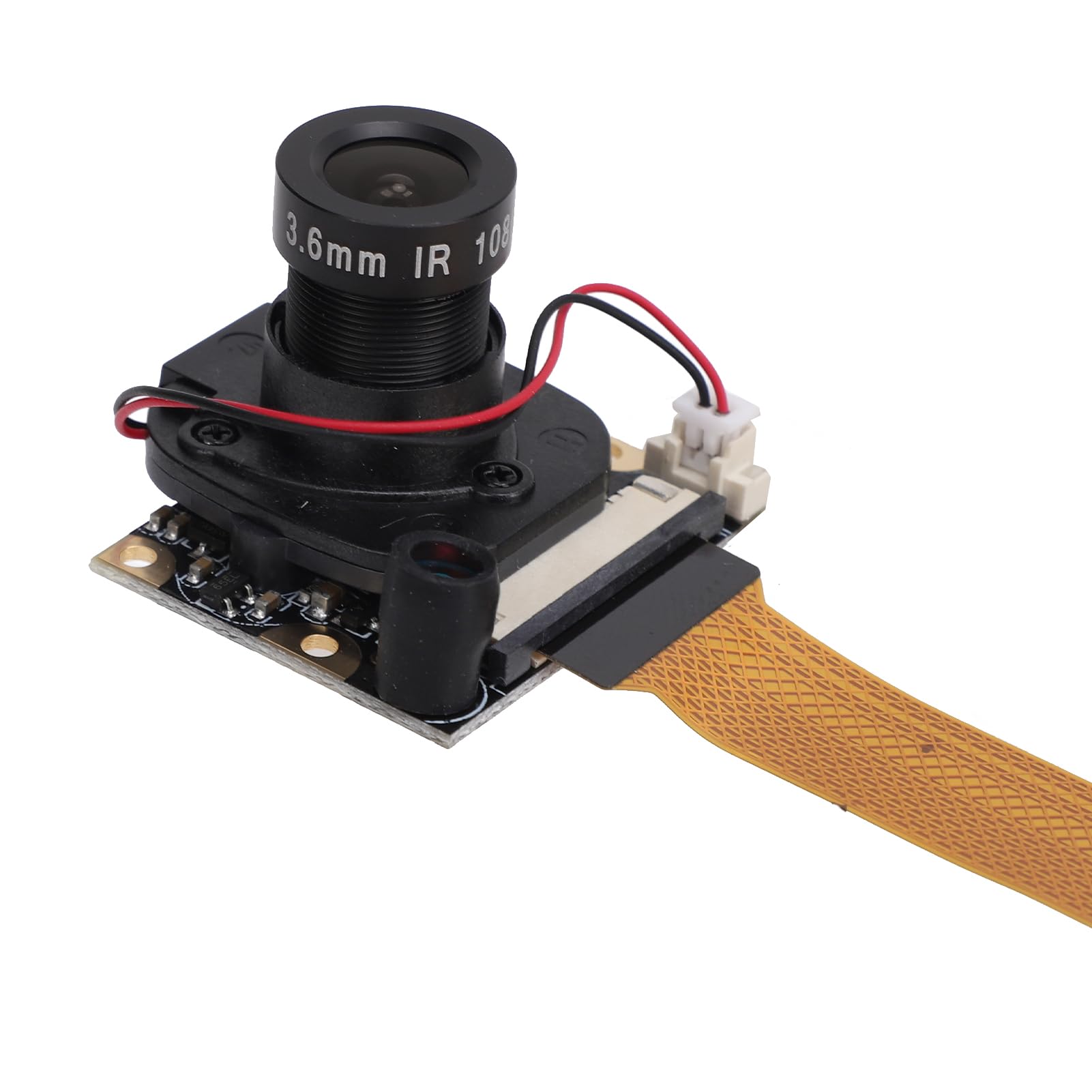 Amazon.co.jp: RasPi 5 カメラモジュール 5MP、1080P HD IR カット光