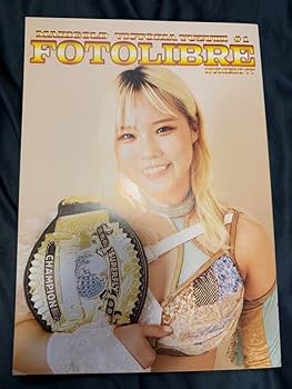 女子プロレス　マリーゴールド　直筆サイン入りカード　ビクトリア弓月　トレカ Amazon.co.jp: 女子プロレス マリーゴールド ビクトリア弓月