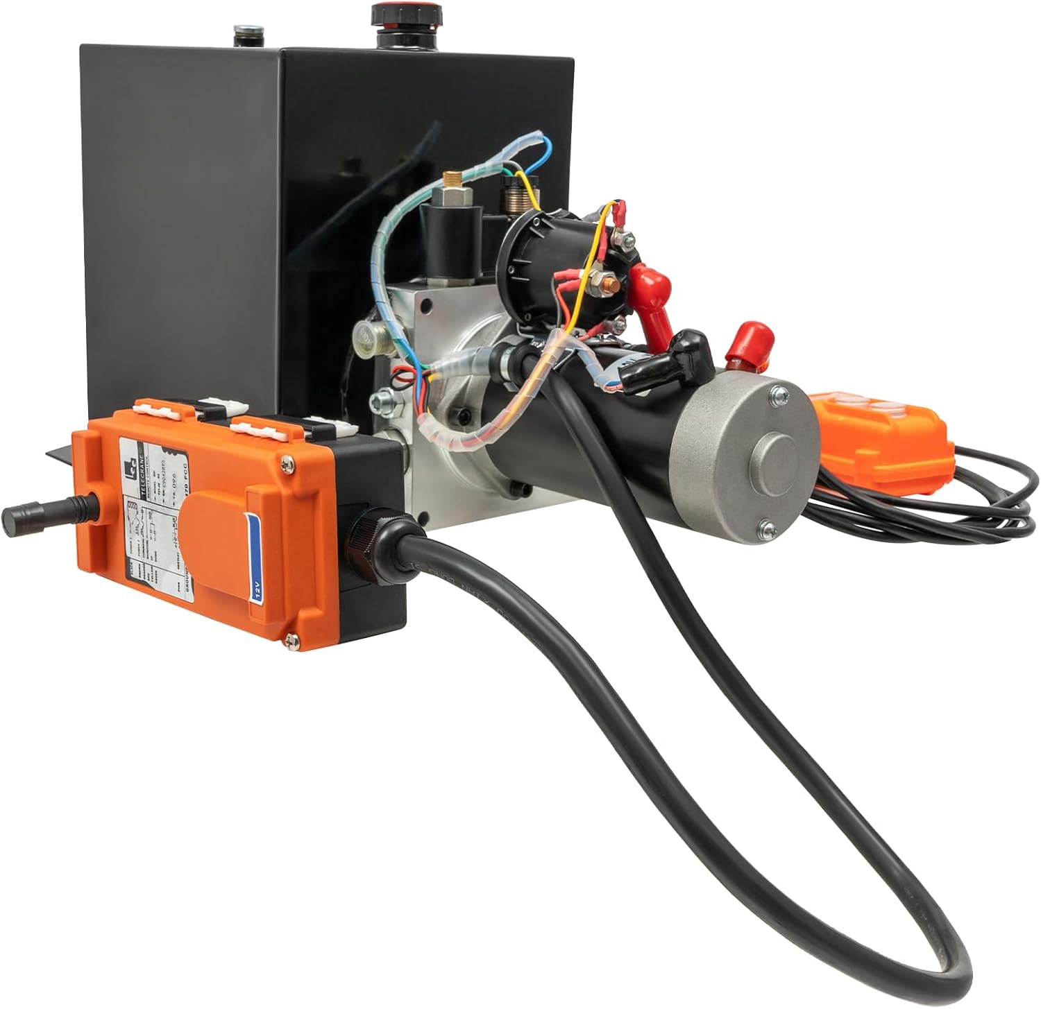 Hydraulic Pump