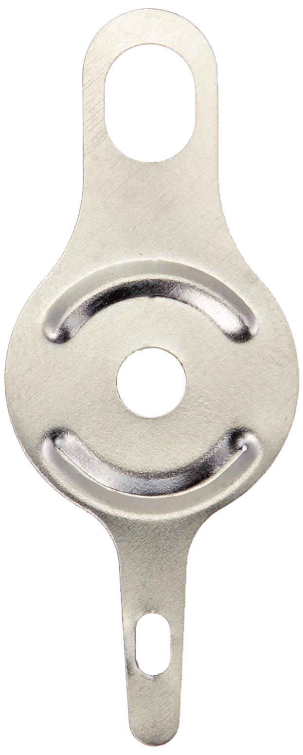 DritzNeedle Threaders, Silver