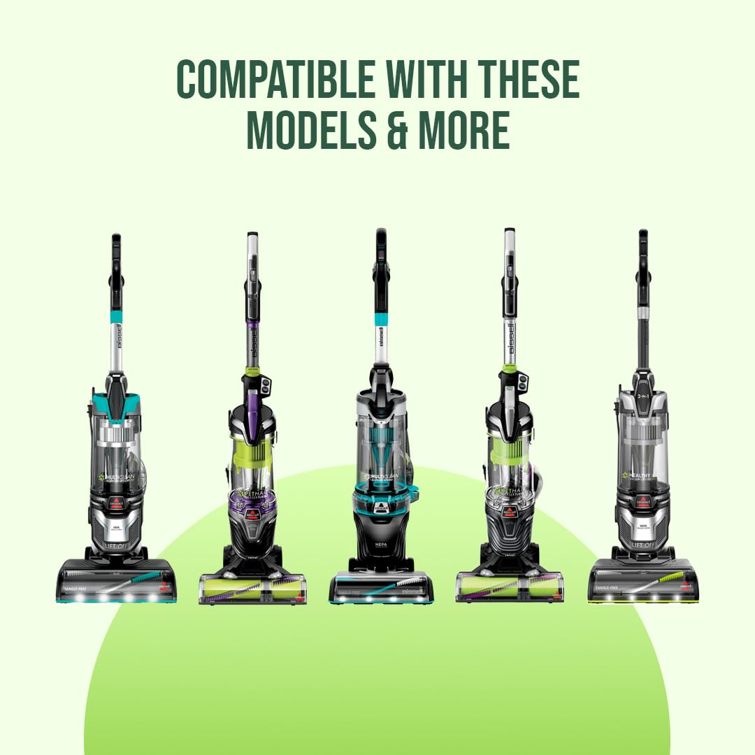 Spazzola Turbo Per Aspirapolvere Russell Hobbs - Rimuove Peli Animali, Attacco 35mm