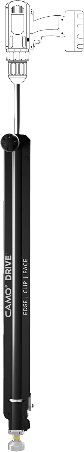 Review Discount CAMO DRIVE Tool Up To 50% OFF CAMO DRIVE Tool